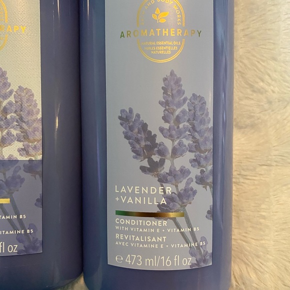 Bath & Body Works Bath & Body New Bath And Body Works Aromatherapy